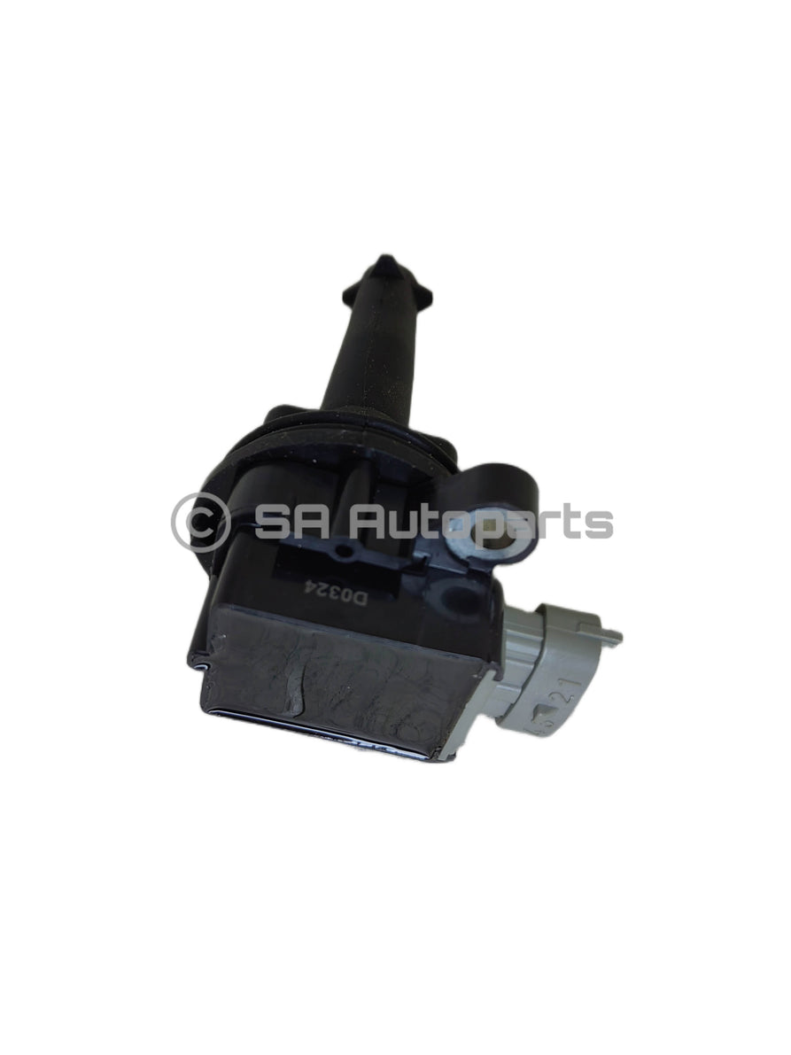 FORD FOCUS / VOLVO S40 (4 pin) COP