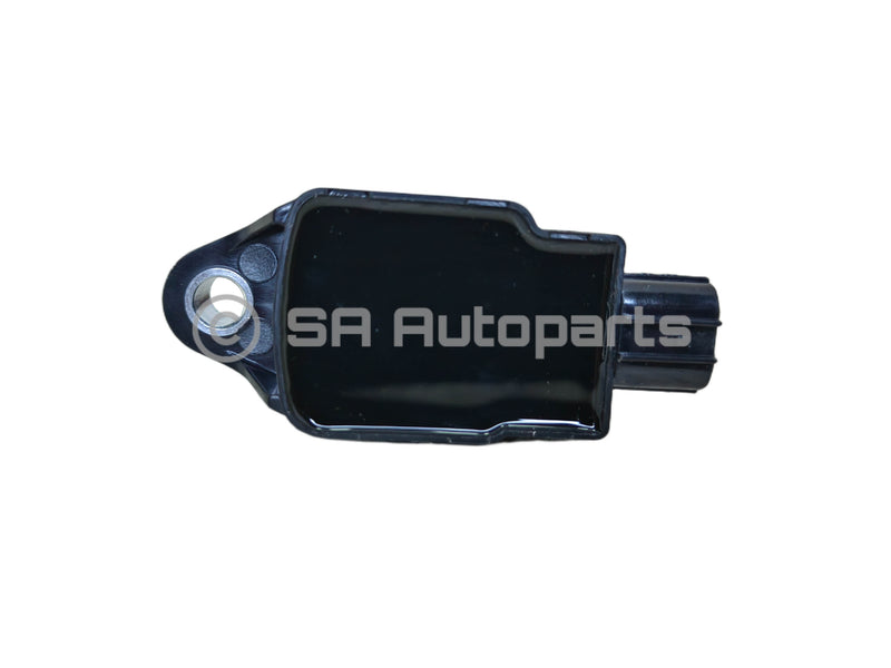 HONDA FIT / JAZZ (3PIN) RED short COP