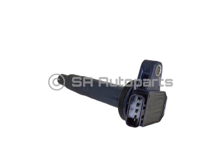 TOYOTA Auris / Corolla / Yaris (4 pin) COP