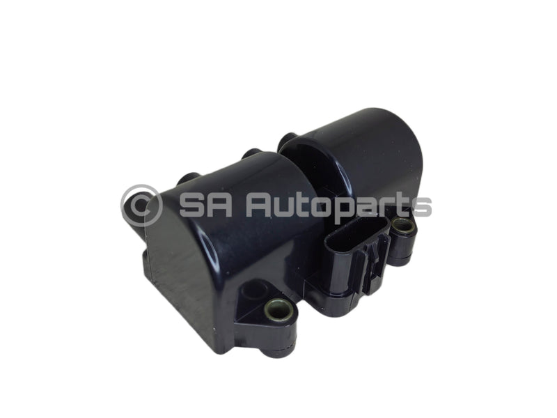 Chevrolet Utility 1800 (5pin) coil