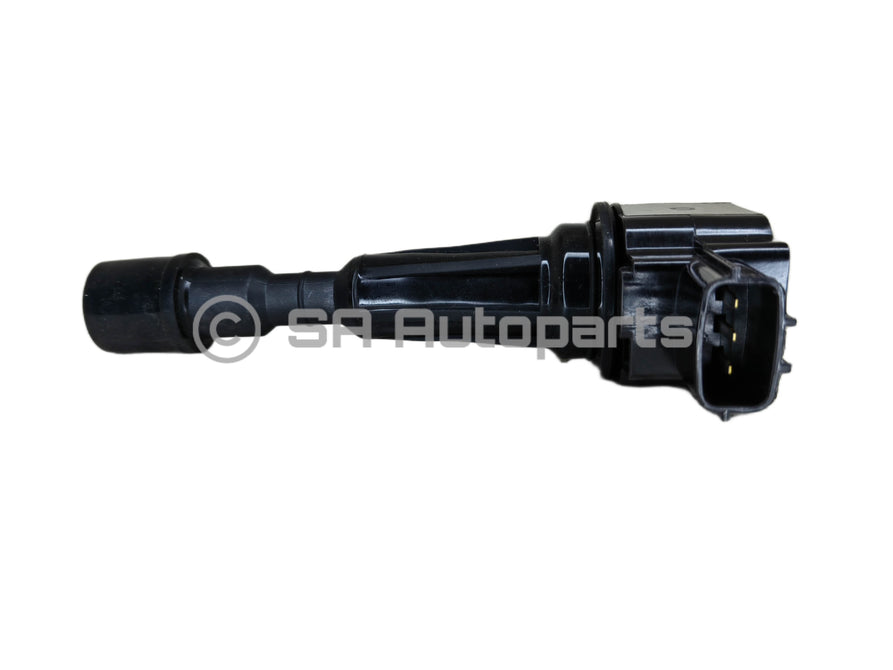 FORD FOCUS / MAZDA 2 & 3 / ZY / Z6 (3 pin) COP