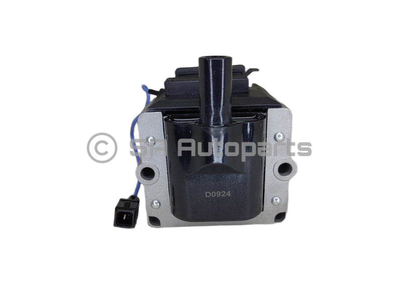 VW Golf/Jetta+ (6pin) Module coil