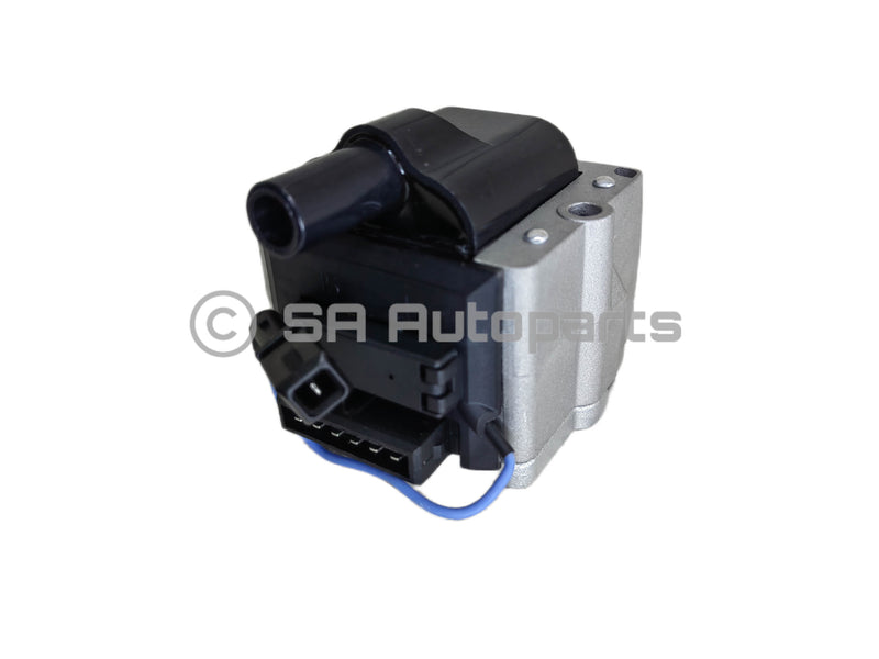 VW Golf/Jetta+ (6pin) Module coil