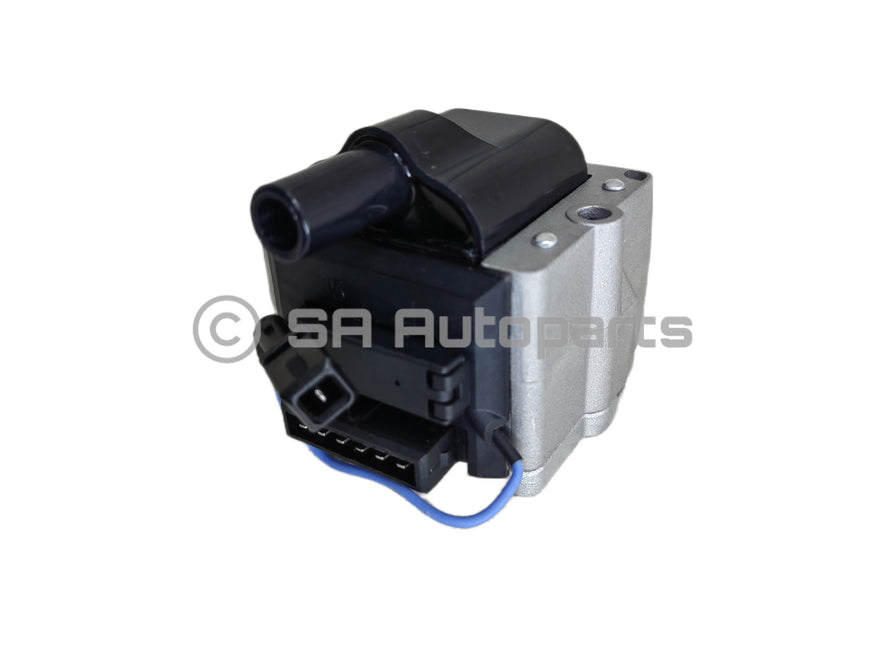 VW Golf/Jetta+ (6pin) Module coil