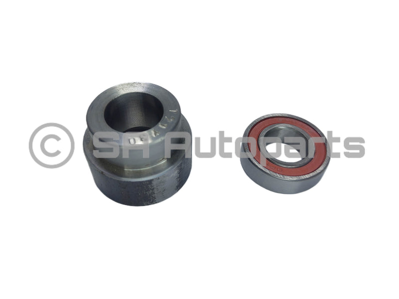 Toyota Diesel 2L/3L/5L - Hyundai H100 D4BB CONVERSION Adaptor plate