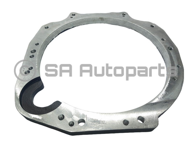 Toyota Diesel 2L/3L/5L - Hyundai H100 D4BB CONVERSION Adaptor plate
