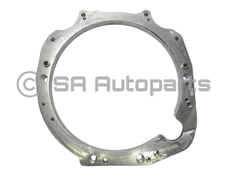 Toyota Diesel 2L/3L/5L - Hyundai H100 D4BB CONVERSION Adaptor plate