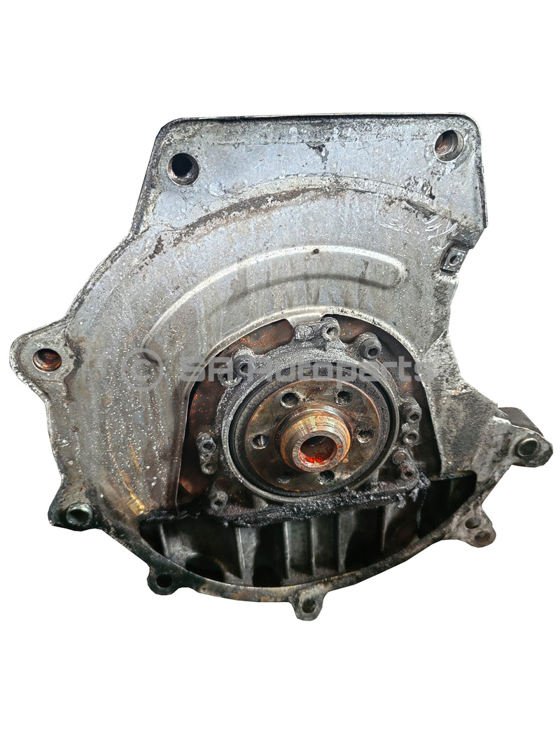 AXR ATD VW POLO 1.9TDI 74KW Motor Engine