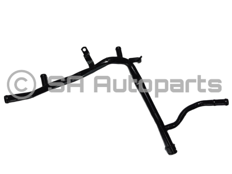Audi A3 / VW MK4 metal heater water pipe