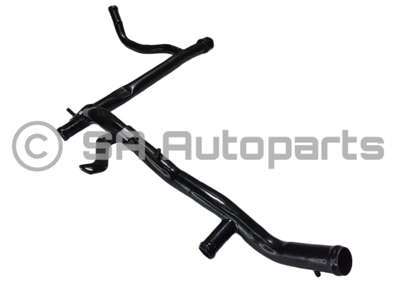 Audi A3 / VW MK4 metal heater water pipe