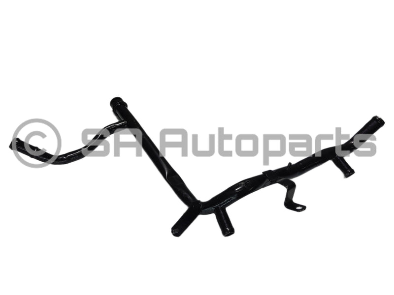 Audi A3 / VW MK4 metal heater water pipe