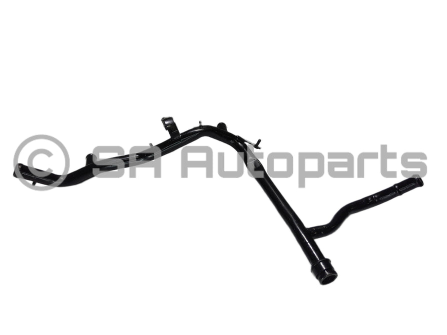 Audi A3 / VW MK4 metal heater water pipe