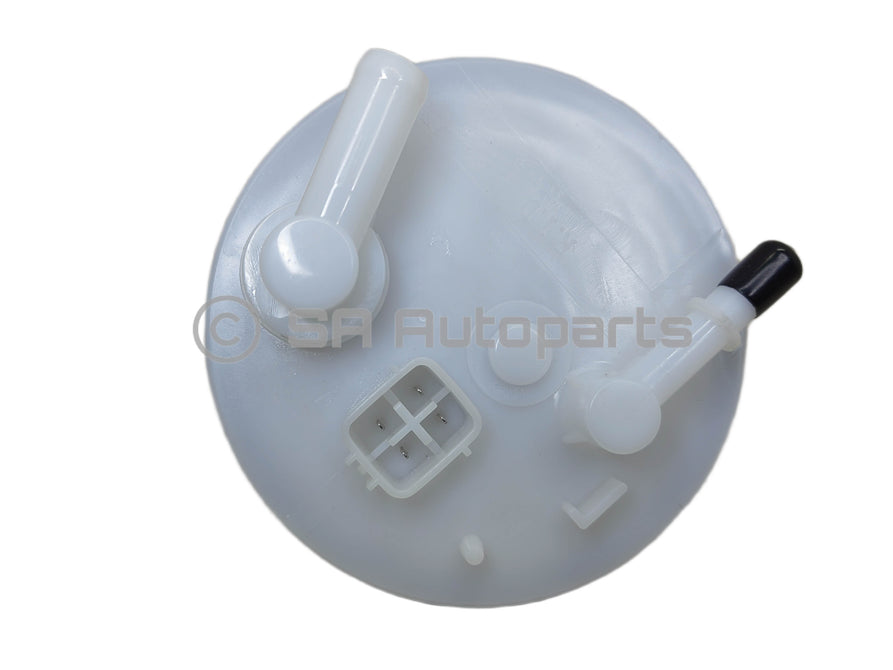 TOYOTA AVANZA 1NR/2NR (4pin)(2pipe) comp fuel pump