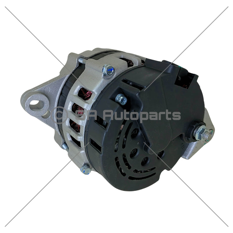 CHEVROLET AVEO (4 PIN) (6PK) ALTERNATOR