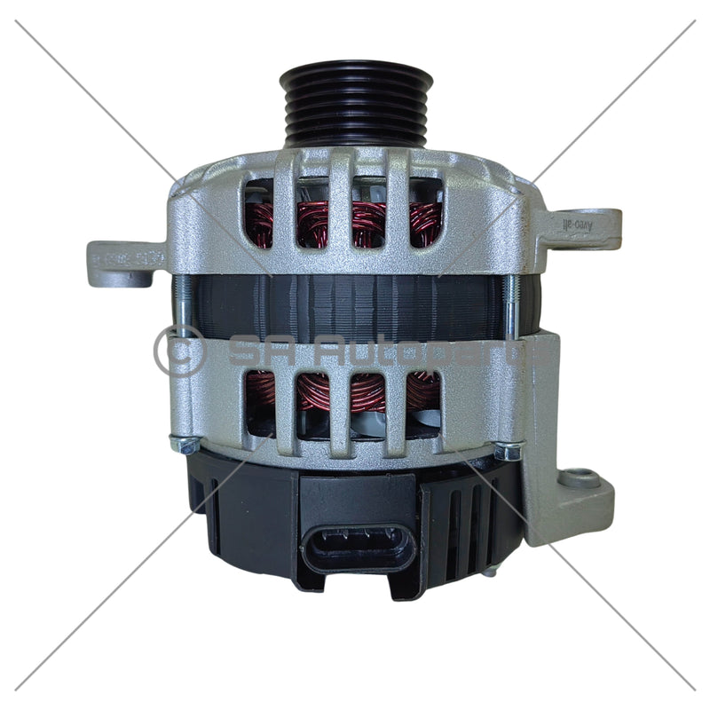 CHEVROLET AVEO (4 PIN) (6PK) ALTERNATOR