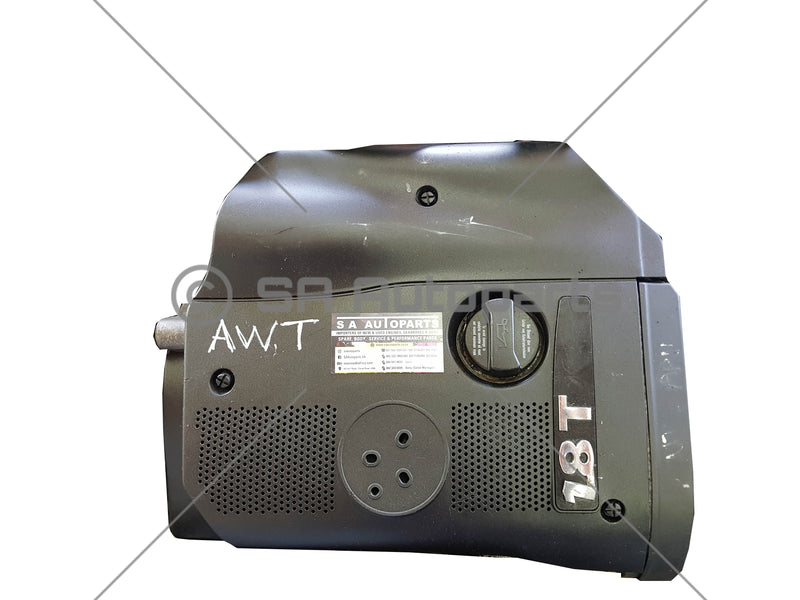 AWT AUDI A4 1.8T PETROL Motor Engine