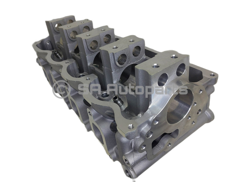 CHEVROLET SPARK / DEWOO MATIZ B10S (SOHC) cylinder head (bare)