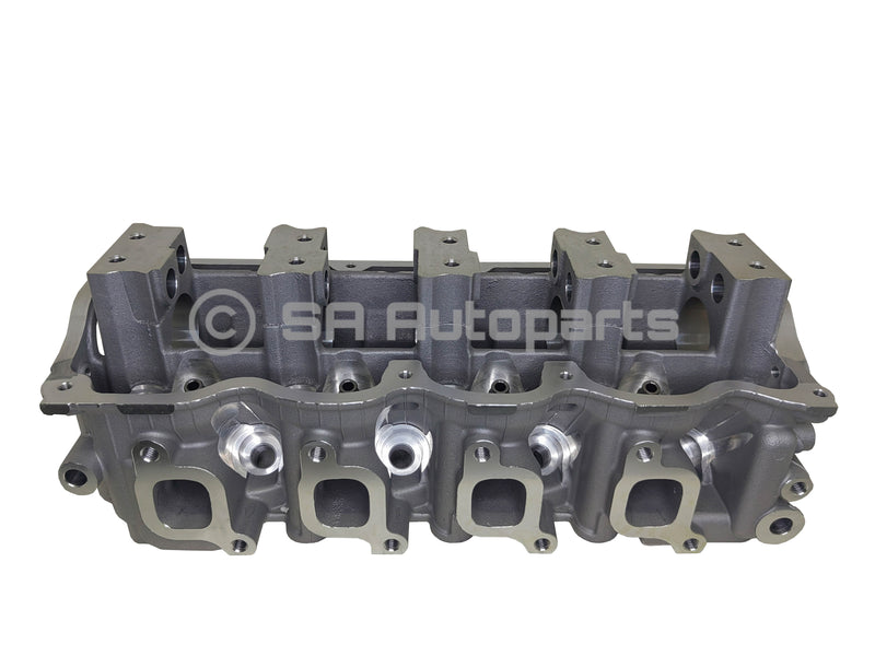 CHEVROLET SPARK / DEWOO MATIZ B10S (SOHC) cylinder head (bare)