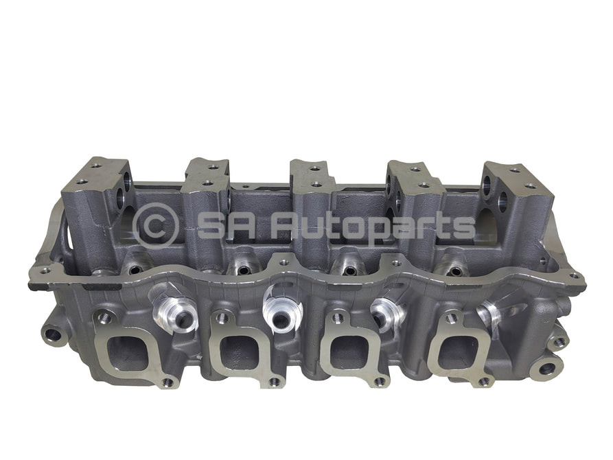 CHEVROLET SPARK / DEWOO MATIZ B10S (SOHC) cylinder head (bare)