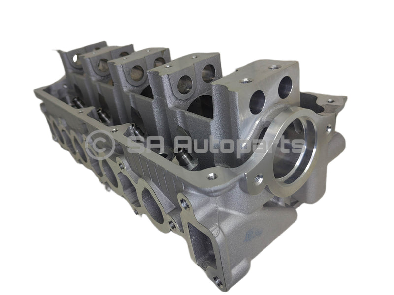 CHEVROLET SPARK / DEWOO MATIZ B10S (SOHC) cylinder head (bare)