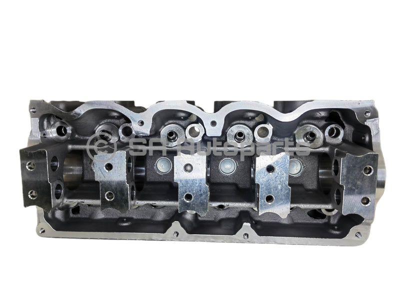 CHEVROLET SPARK / DEWOO MATIZ B10S (SOHC) cylinder head (bare)