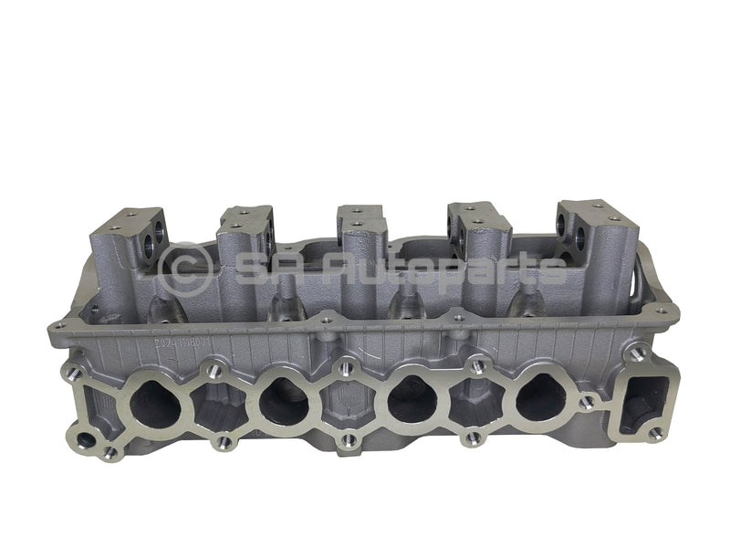 CHEVROLET SPARK / DEWOO MATIZ B10S (SOHC) cylinder head (bare)