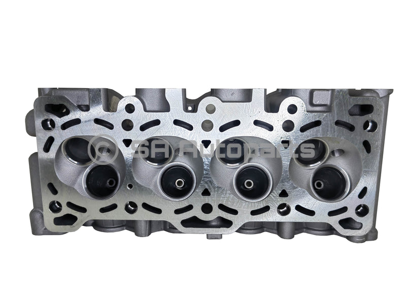 CHEVROLET SPARK / DEWOO MATIZ B10S (SOHC) cylinder head (bare)