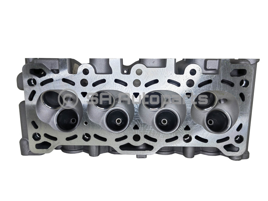 CHEVROLET SPARK / DEWOO MATIZ B10S (SOHC) cylinder head (bare)