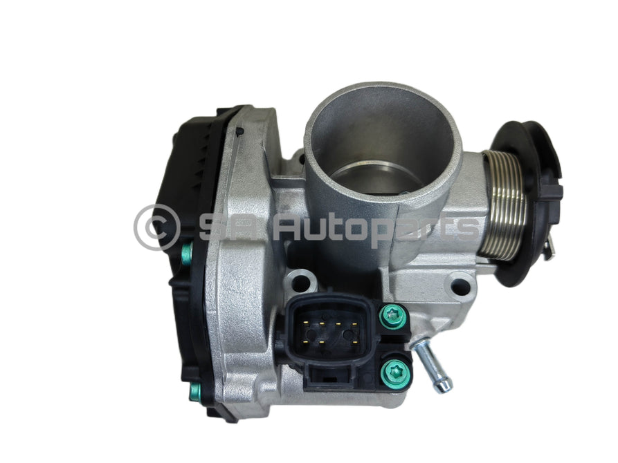 Chevrolet Spark / Daewoo Matiz B10S (7pin) Throttle Body