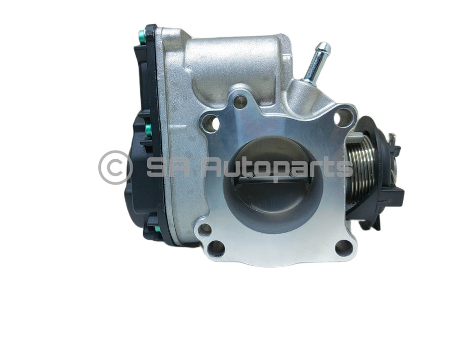 Chevrolet Spark / Daewoo Matiz B10S (7pin) Throttle Body