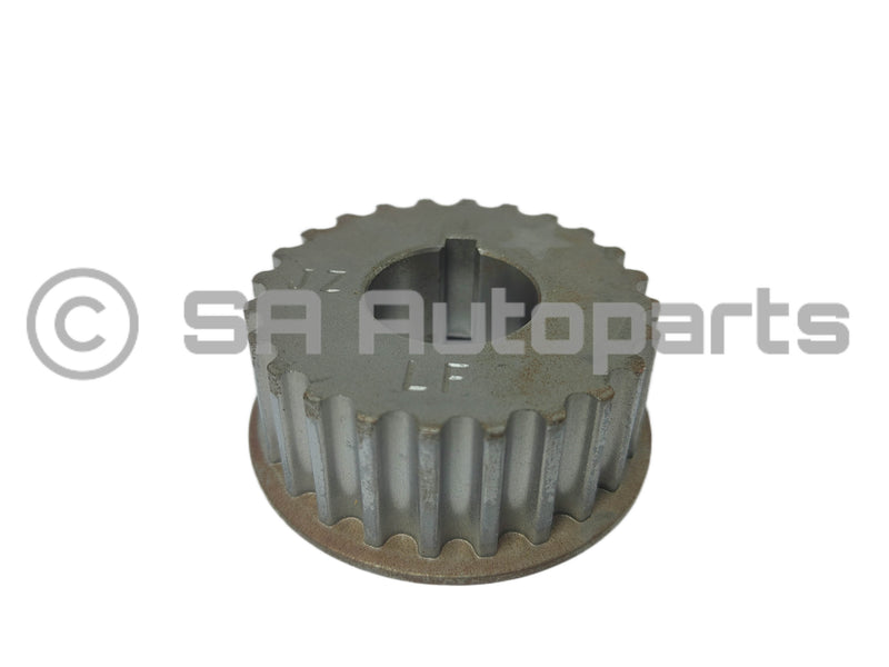 Chevrolet Spark B10S (24T)(round) crank gear