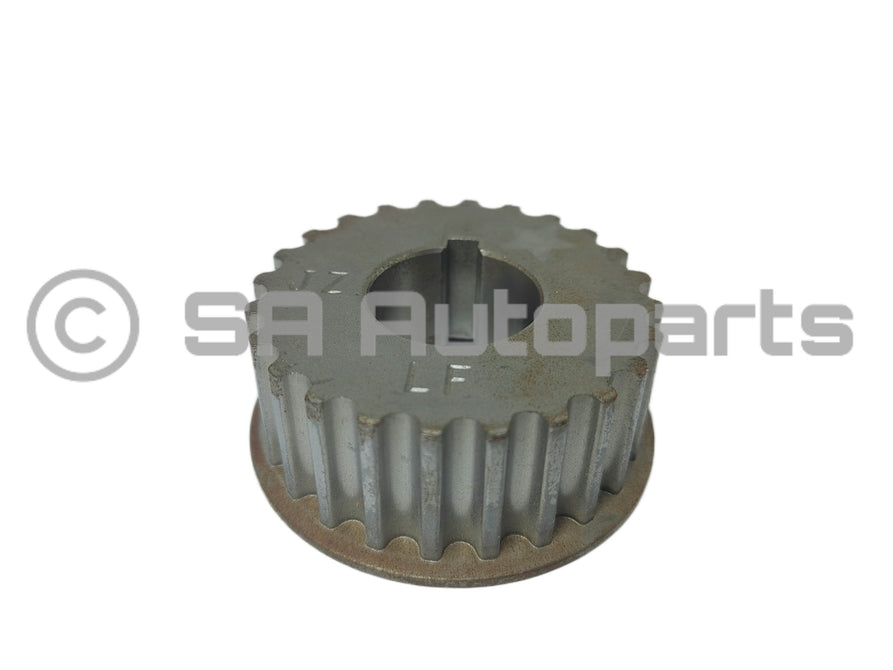Chevrolet Spark B10S (24T)(round) crank gear