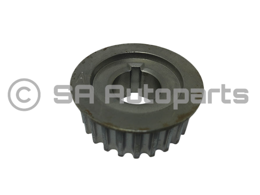 Chevrolet Spark B10S (24T)(round) crank gear