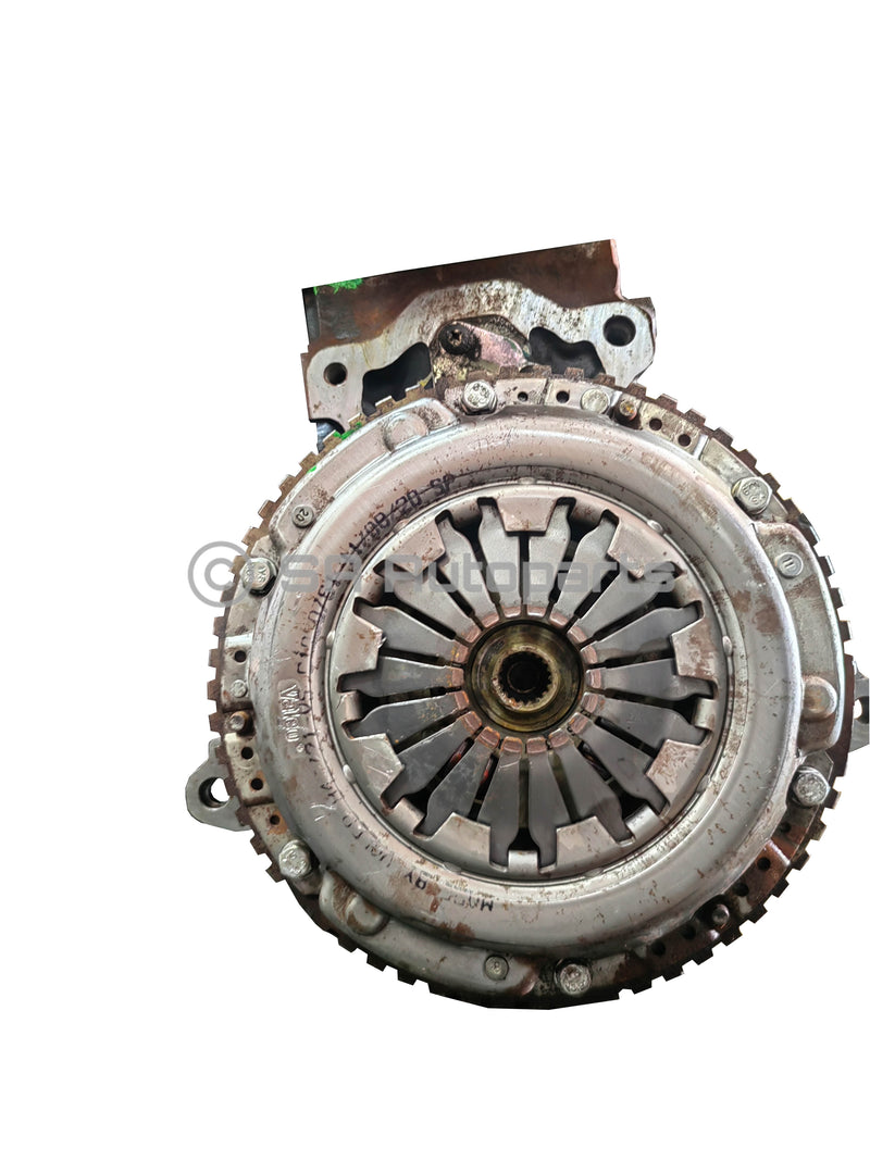 B10S CHEVROLET SPARK 1L motor engine