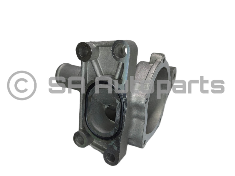 Chevrolet Spark B12D water pump housing