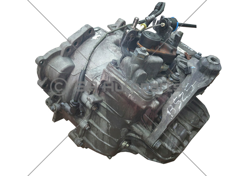 B5254T FORD VOLVO T5 6 speed manual gearbox