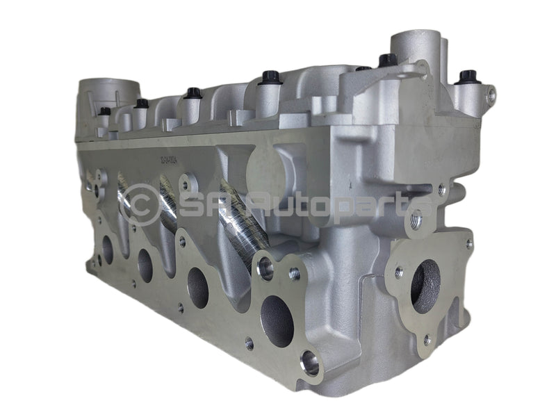VW POLO BAH BLM cylinder head (complete)