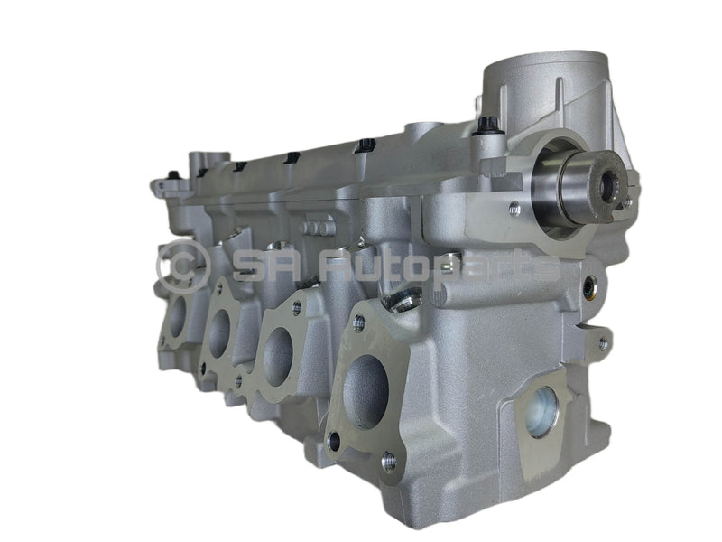 VW POLO BAH BLM cylinder head (complete)