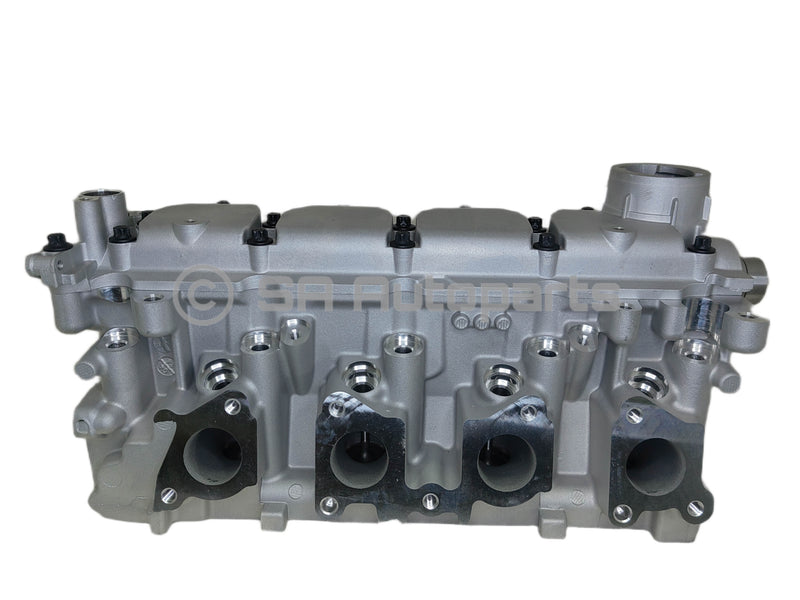 VW POLO BAH BLM cylinder head (complete)