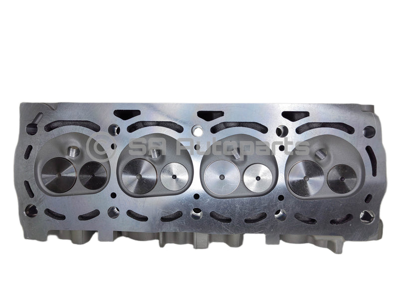 VW POLO BAH BLM cylinder head (complete)