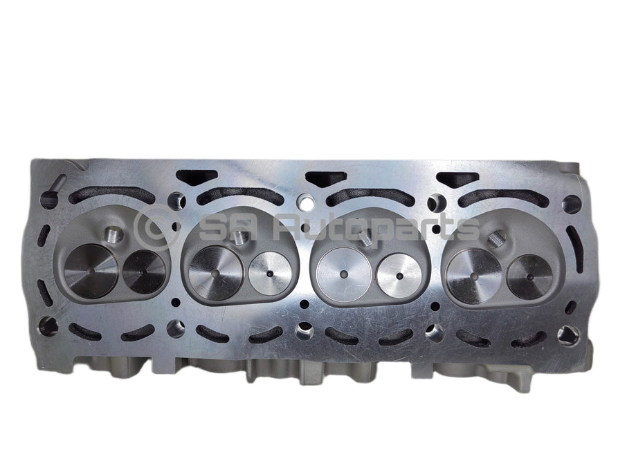 VW POLO BAH BLM cylinder head (complete)