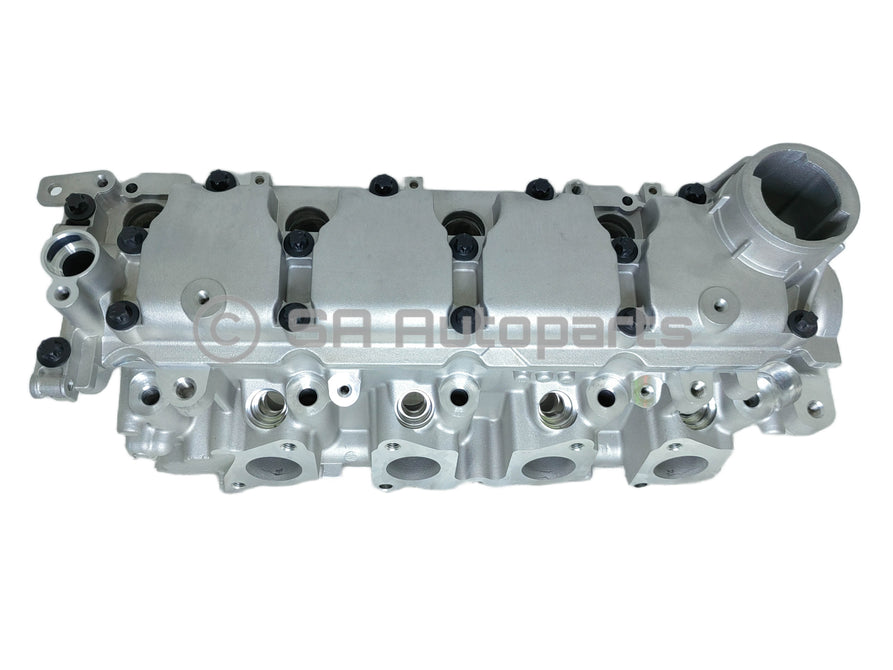 VW POLO BAH BLM 8V CYLINDER HEAD (BARE)