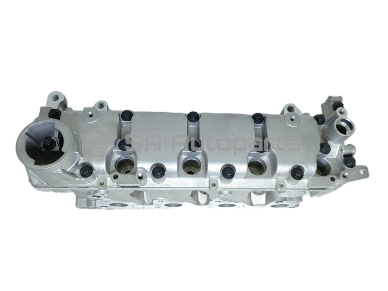 VW POLO BAH BLM 8V CYLINDER HEAD (BARE)