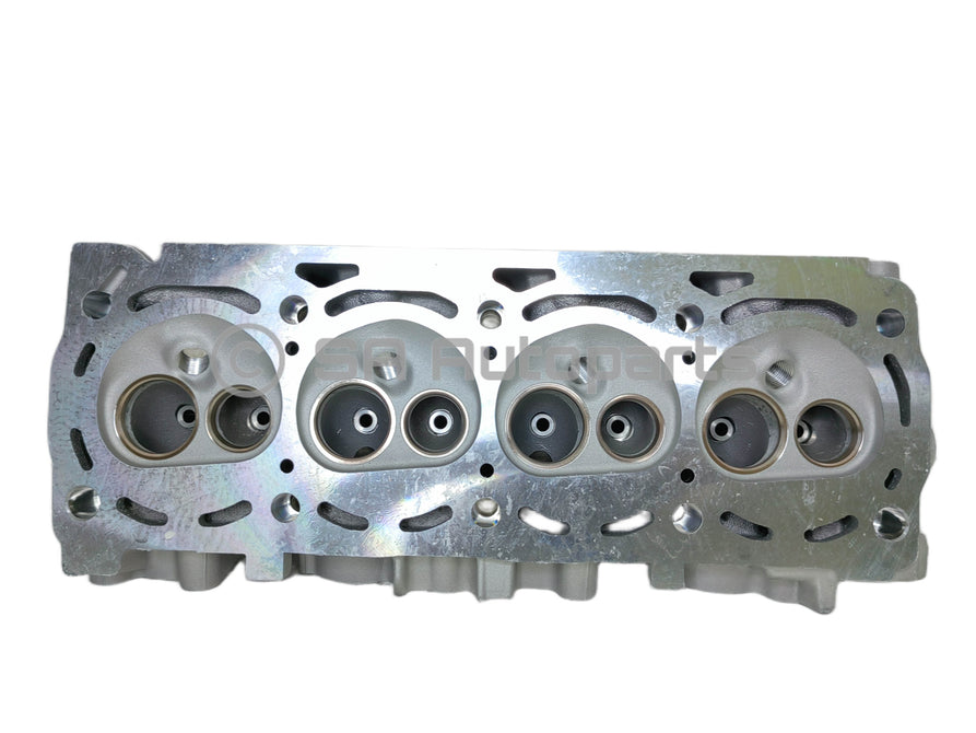 VW POLO BAH BLM 8V CYLINDER HEAD (BARE)