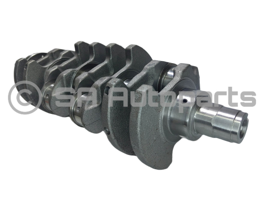 VW Polo BAH 1.6 crankshaft
