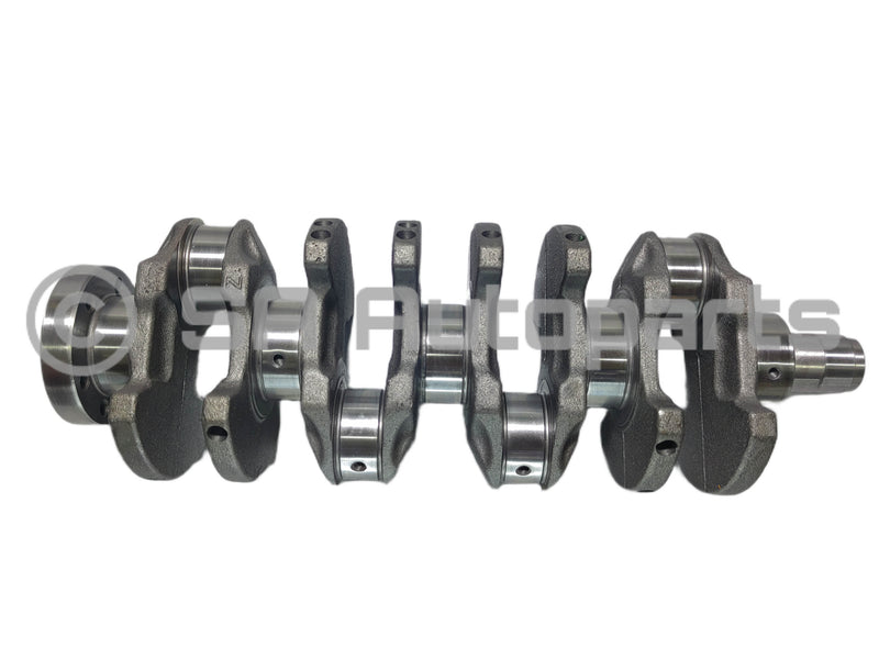 VW Polo BAH 1.6 crankshaft