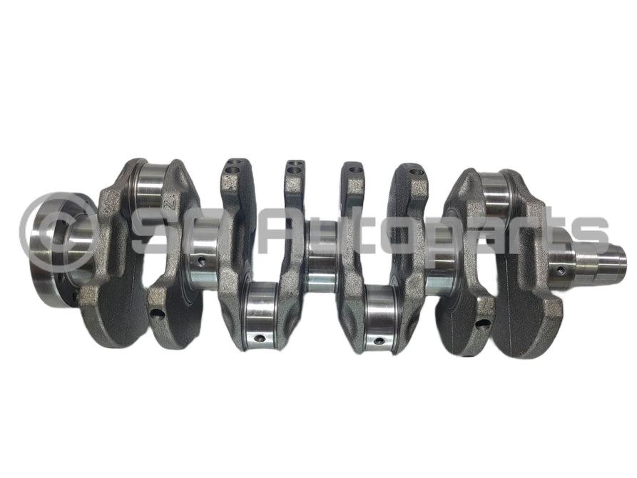 VW Polo BAH 1.6 crankshaft