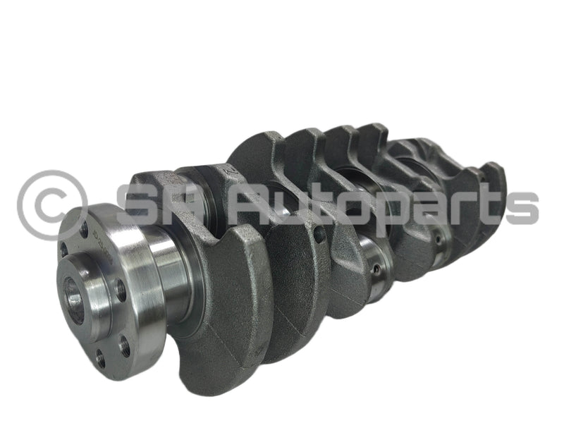 VW Polo BAH 1.6 crankshaft