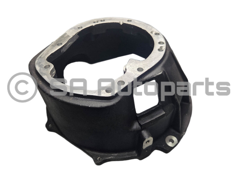 FORD 3L V6 - TOYOTA QUANTUM GEARBOX CONVERSION bellhousing