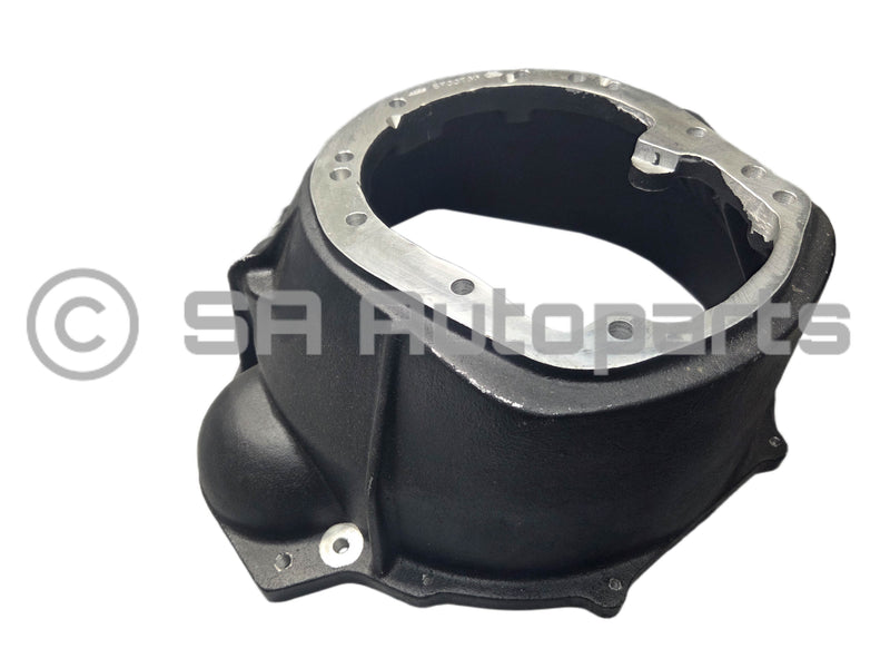 FORD 3L V6 - TOYOTA QUANTUM GEARBOX CONVERSION bellhousing